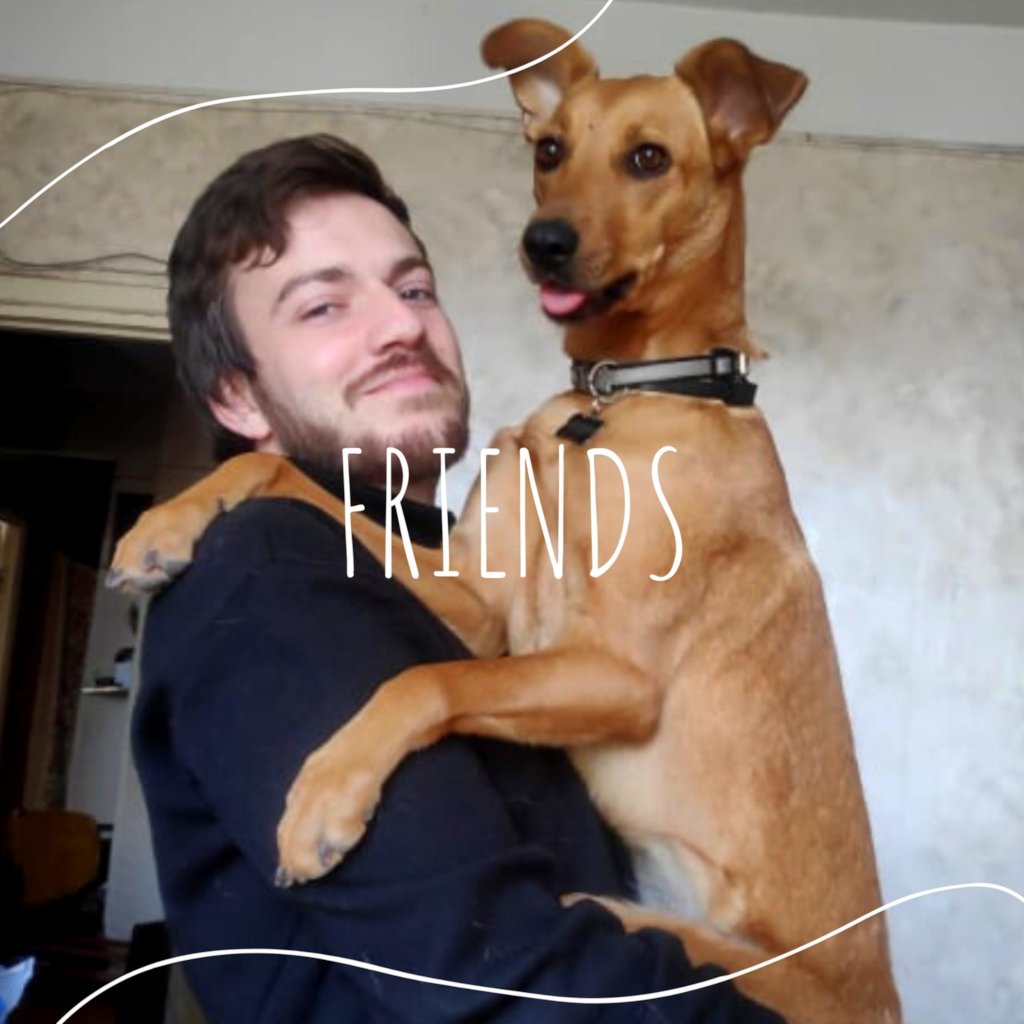 Dobby and Hrach