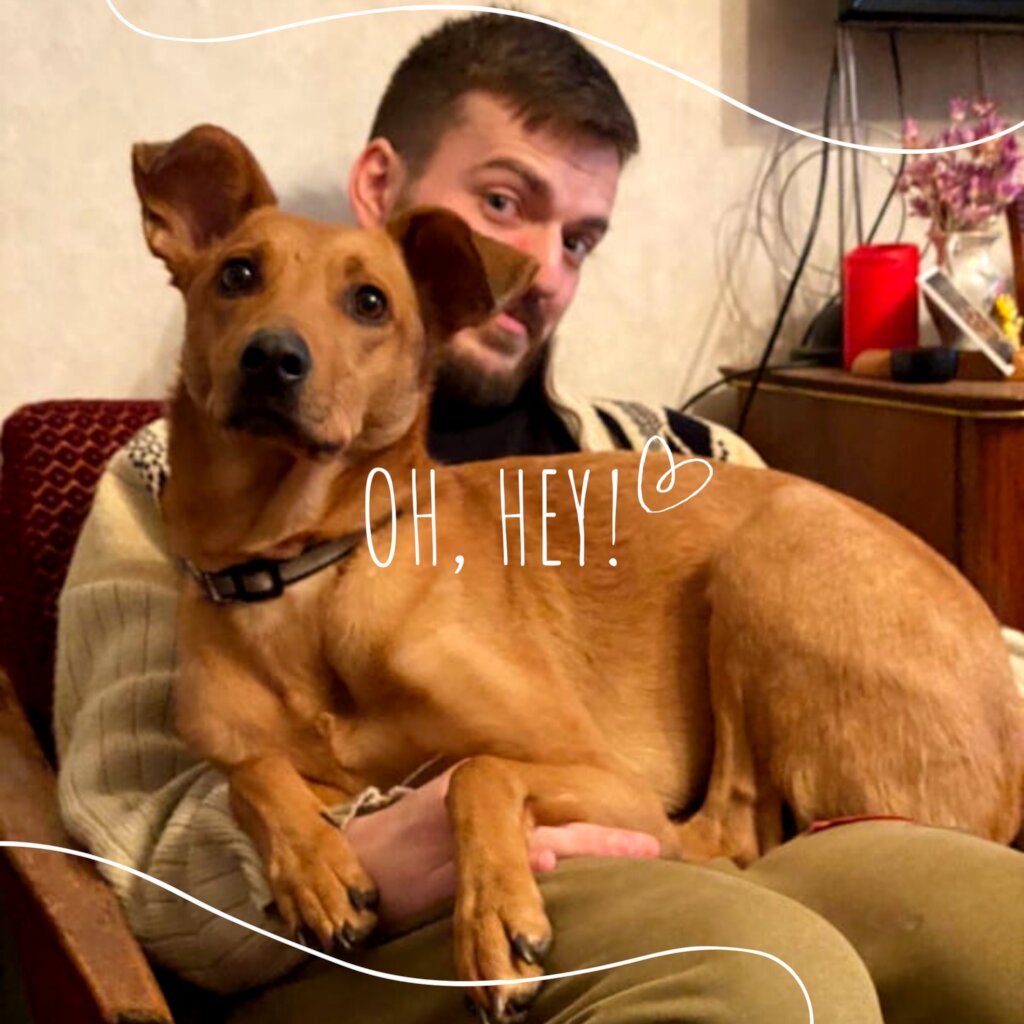 Dobby and Hrach