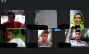 Math Club