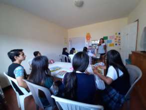 japanese club in Sacatepequez