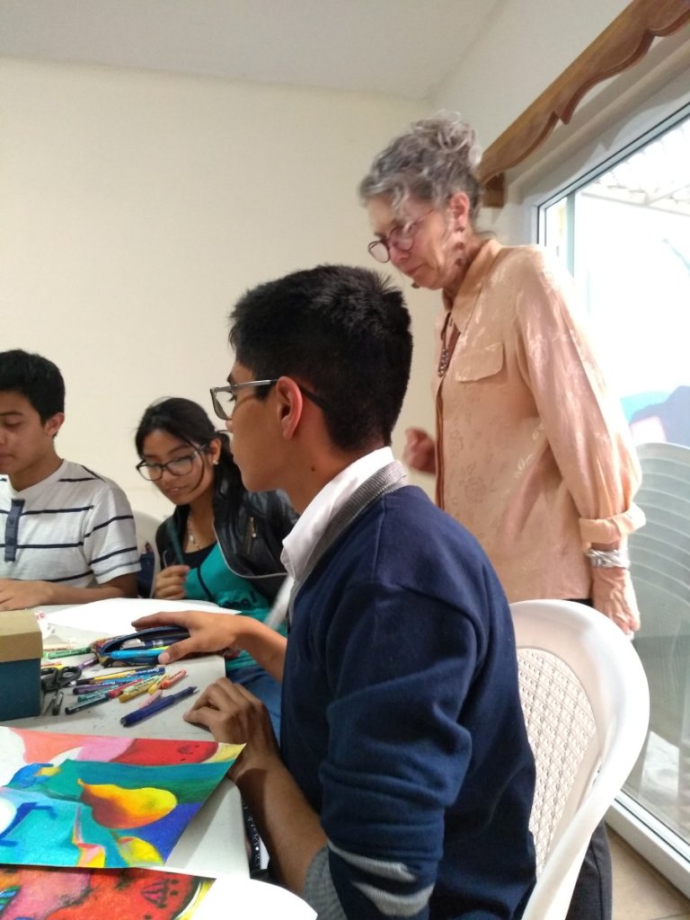 2020-21 Enrichment/Workshops for 120 Scholars