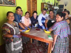family workshop