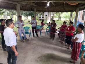 family workshop