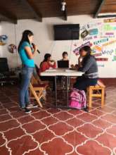 English class