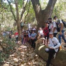 Environmental education for schools