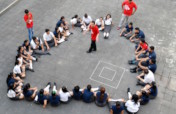 Empowering 450 young people in Mexico