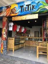 Store in Puebla