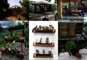 Bamboo Workshop