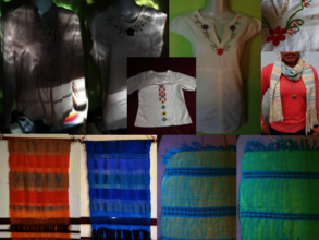 Textile Workshop