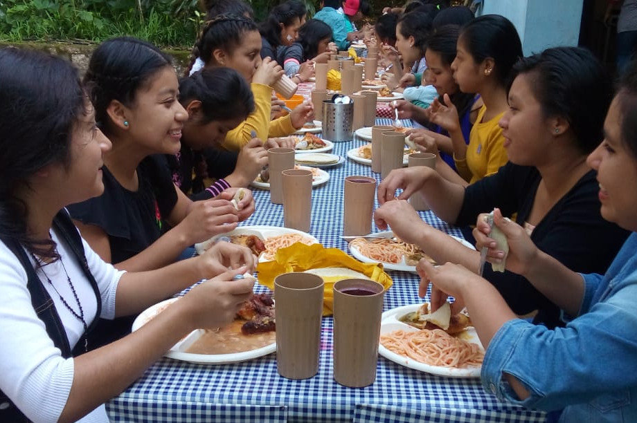 Quality education for the youth in Cuetzalan