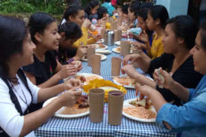 School meals