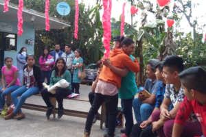 Special events