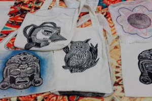 Tote Bags