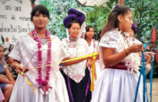 Quality education for the youth in Cuetzalan