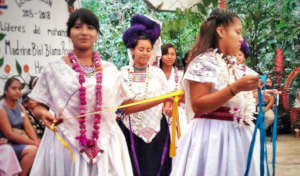 Quality education for the youth in Cuetzalan
