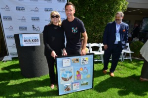 Steve & Ginger Ward - a Gift from Educare's MVPs