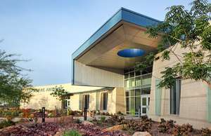 Educare Arizona - Spring!