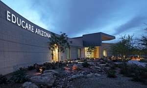Educare Arizona lights up the future