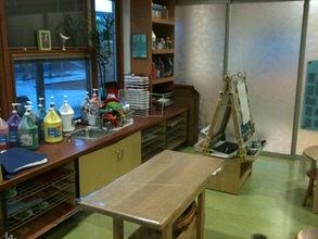 Educare Seattle - Art In the Classroom