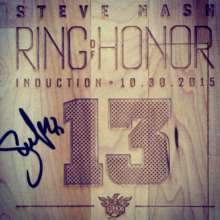 MVP Court - Actual Suns Court, Memorializing #13!