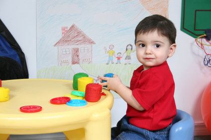 Steve Nash: Quality Early Learning For Little MVPs
