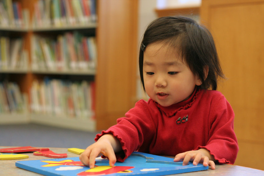 Steve Nash: Quality Early Learning For Little MVPs