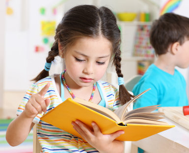 Steve Nash: Quality Early Learning For Little MVPs