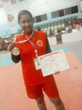 From Child Labor to Kung Fu Champion