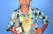 Send 1050 children to school