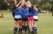 Julie Foudy Scholarships for Military Daughters