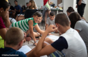 Help us create Bulgaria's Green Educational Centre