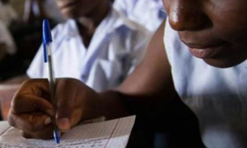 Youth Vocational Training Centre in the DR Congo