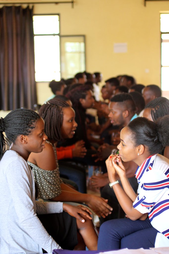 Unlock the leadership potential of 150 young women - GlobalGiving