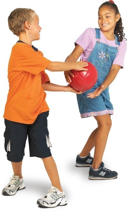 Annika: Teach 2500 at-risk kids fitness, nutrition