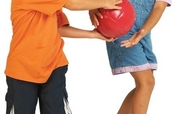 Annika: Teach 2500 at-risk kids fitness, nutrition