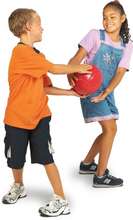 Annika: Teach 2500 at-risk kids fitness, nutrition