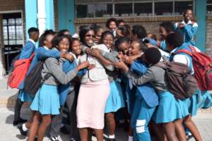 Empowering rural & township learners in SA