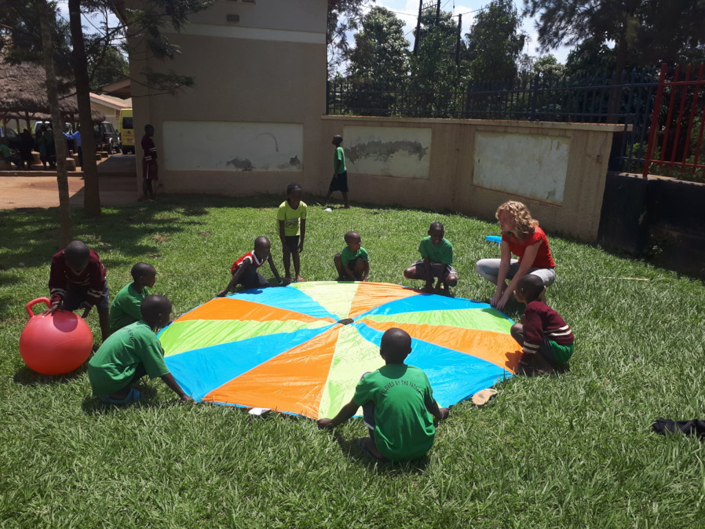 Help Build a wall to keep our children safe!