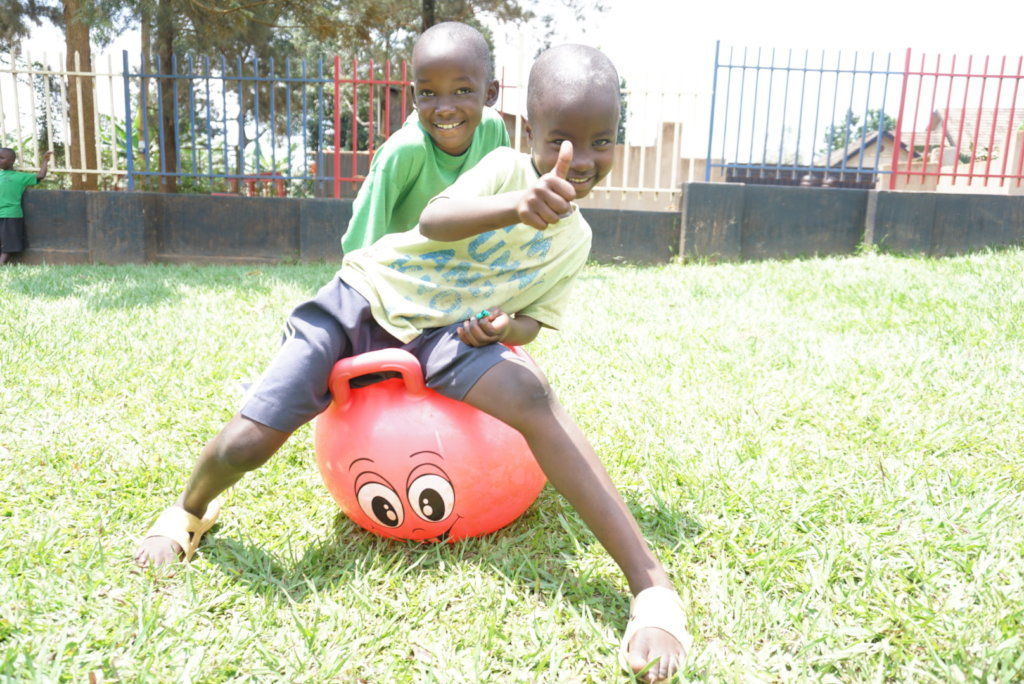 Help Build a wall to keep our children safe!