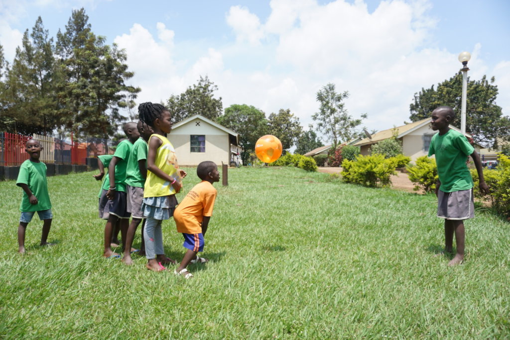 Help Build a wall to keep our children safe!