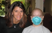 Mia Hamm: Help Raise Funds for Childrens Hospital 