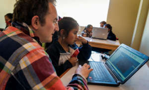 Internet safety is one aspect of child protection