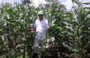 Expand ag training to more Nicaraguan farmers
