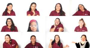 Celebrating the women of our community