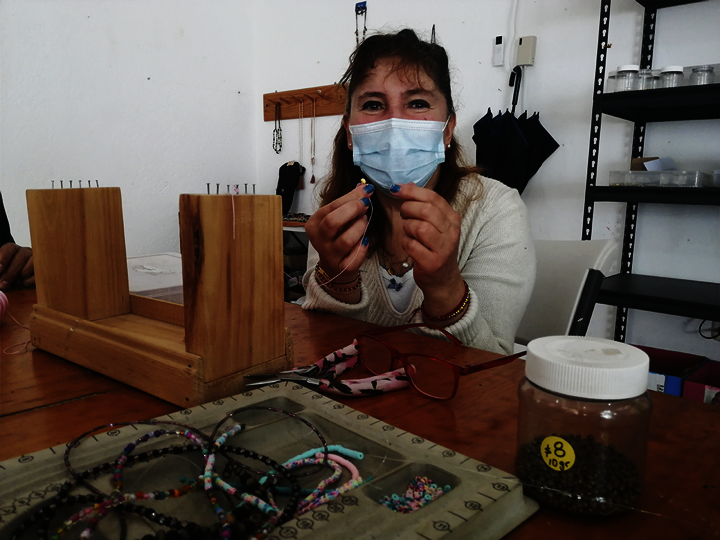 Help Adults with Disabilities in Mexico Create Art