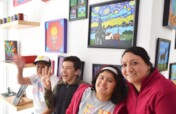 Help Adults with Disabilities in Mexico Create Art