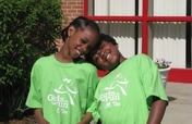 Carin Gabarra-Girls on the Run Scholarship Program