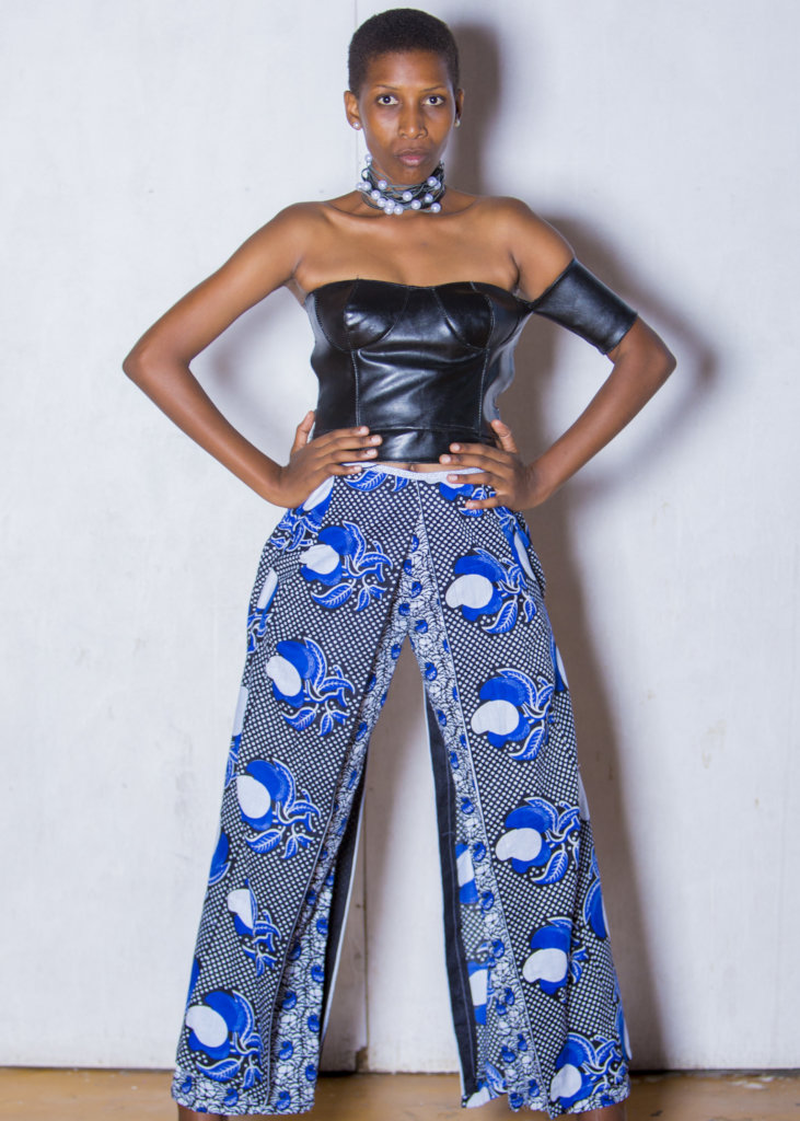 CDEA's Fashion & Design Incubator &Accelerator
