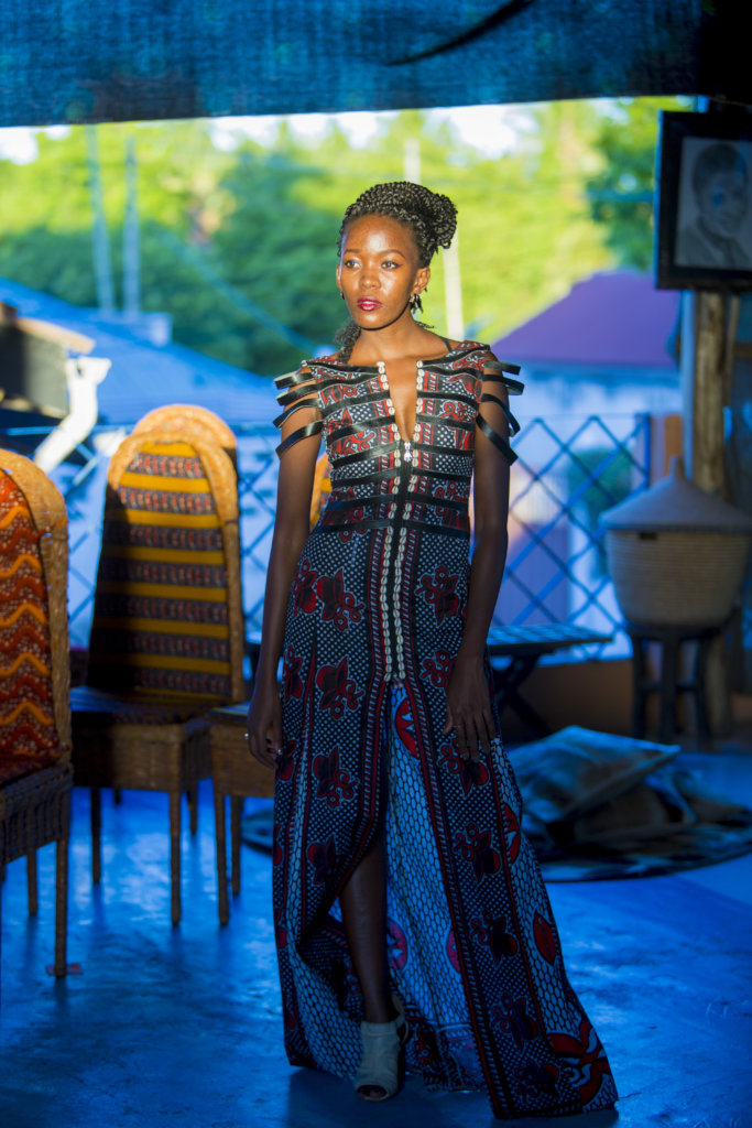 CDEA's Fashion & Design Incubator &Accelerator