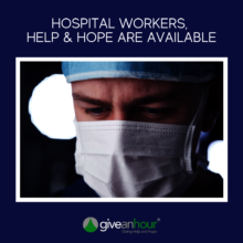 Help the Hospital Hero in Your Life